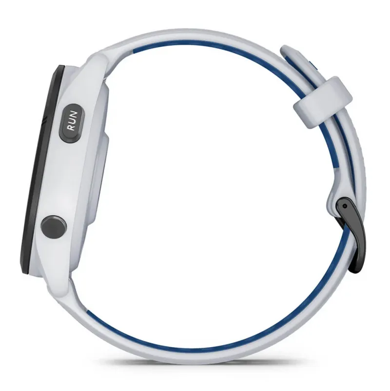 Garmin Forerunner 265 Music Whitestone-7